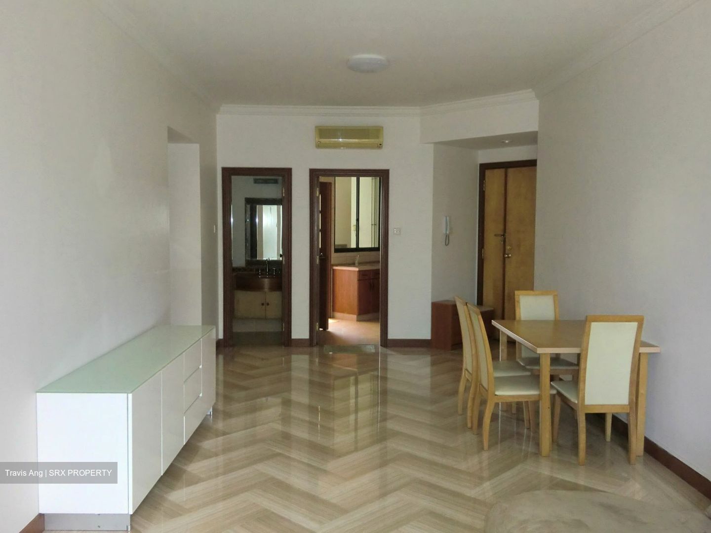 Glendale Park (D23), Condominium #599918631